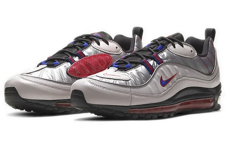 Nike Air Max 98 Space Suit 5