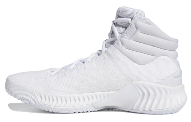 adidas Pro Bounce 2018 White