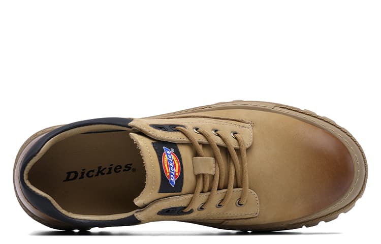 Dickies Outdoor Boots Men Light Brown 6