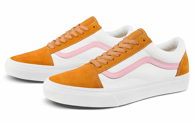 Vans Old Skool 'Sport Pop Desert Cotton Candy' 3