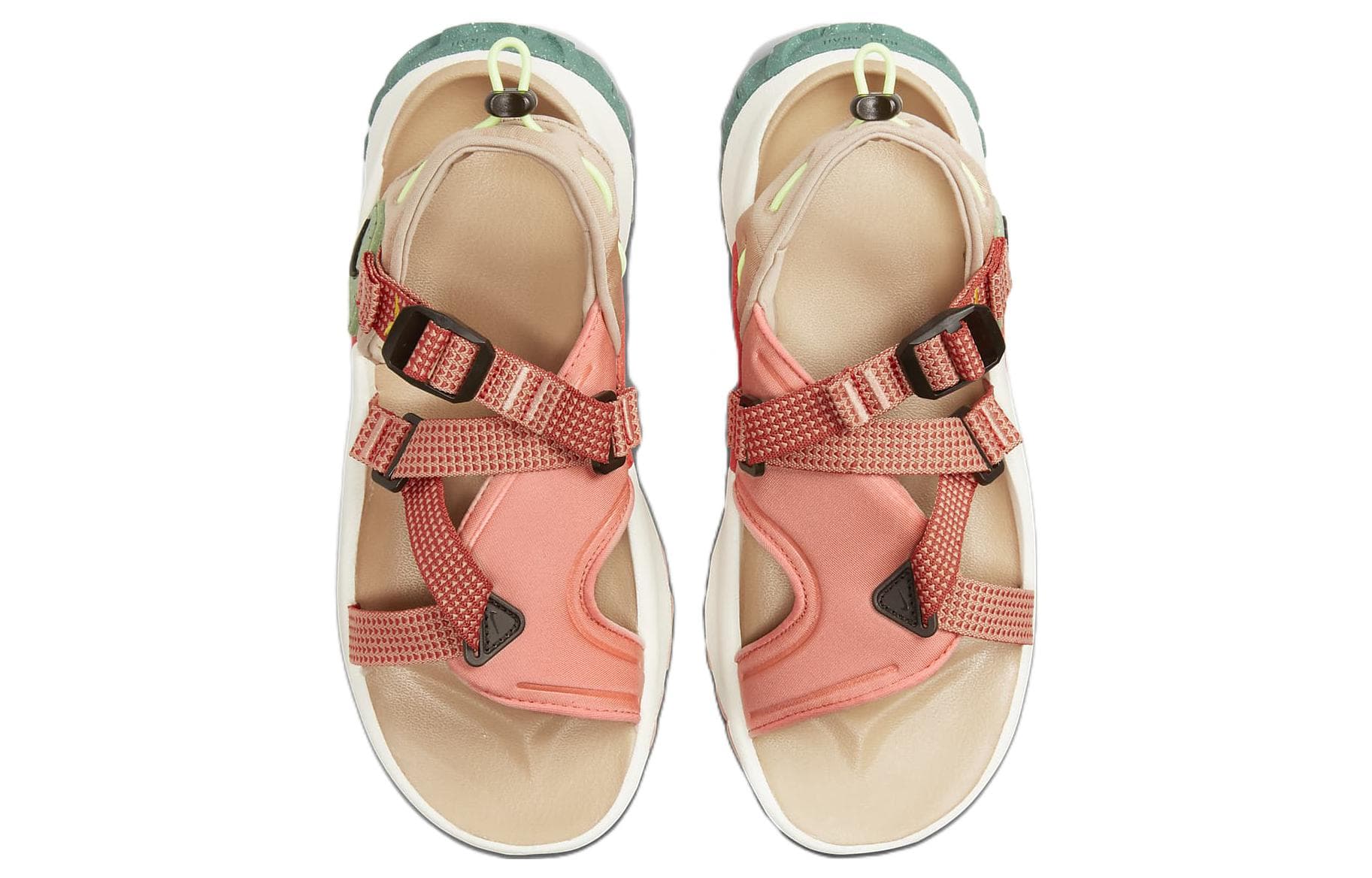Nike Oneonta Light Madder Root Women's 6