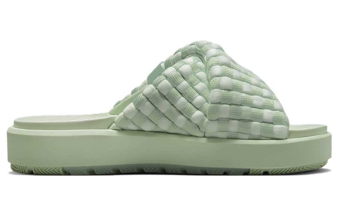JORDAN Sophia Slide 'Pistachio Frost' Women's 3