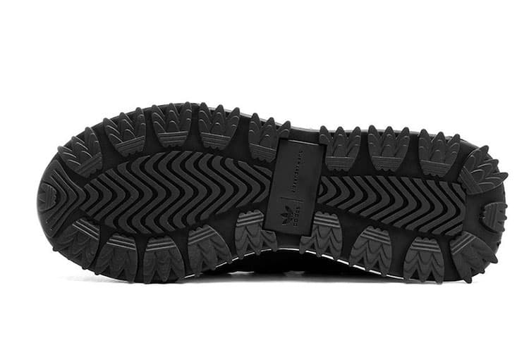 Adidas Originals Aw Wangbody Run Alexander Wang Core Black 6