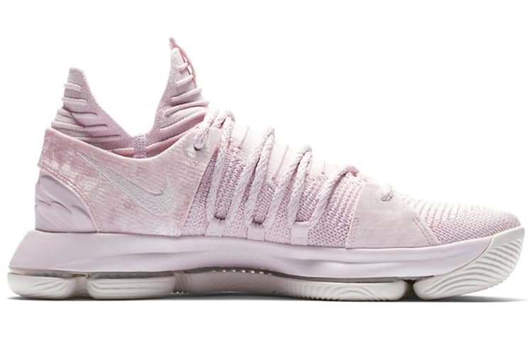 Nike Kd 10 Ep 'Aunt Pearl' 3