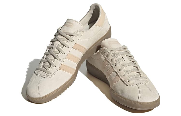 Adidas Originals Bermuda Wonder White 6