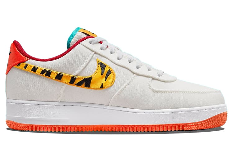Nike Air Force 1 Low '07 Lx Year Of The Tiger 3