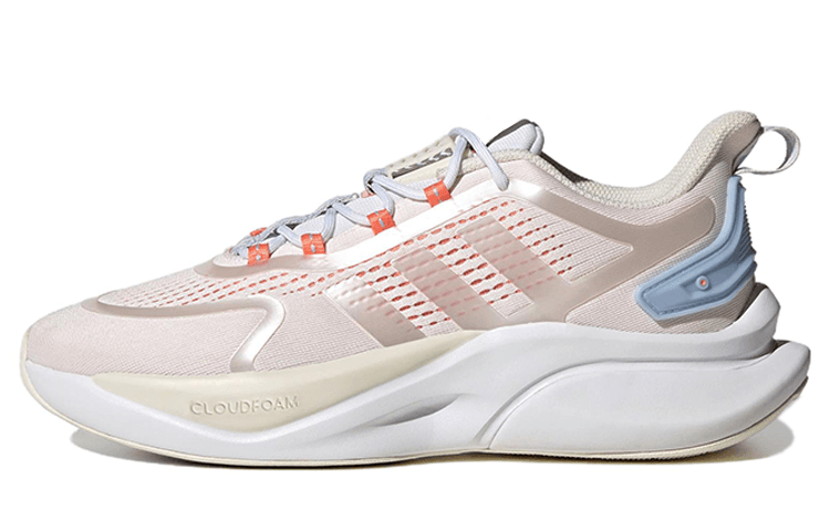 Adidas Alphabounce 'Pastel Pink' 3