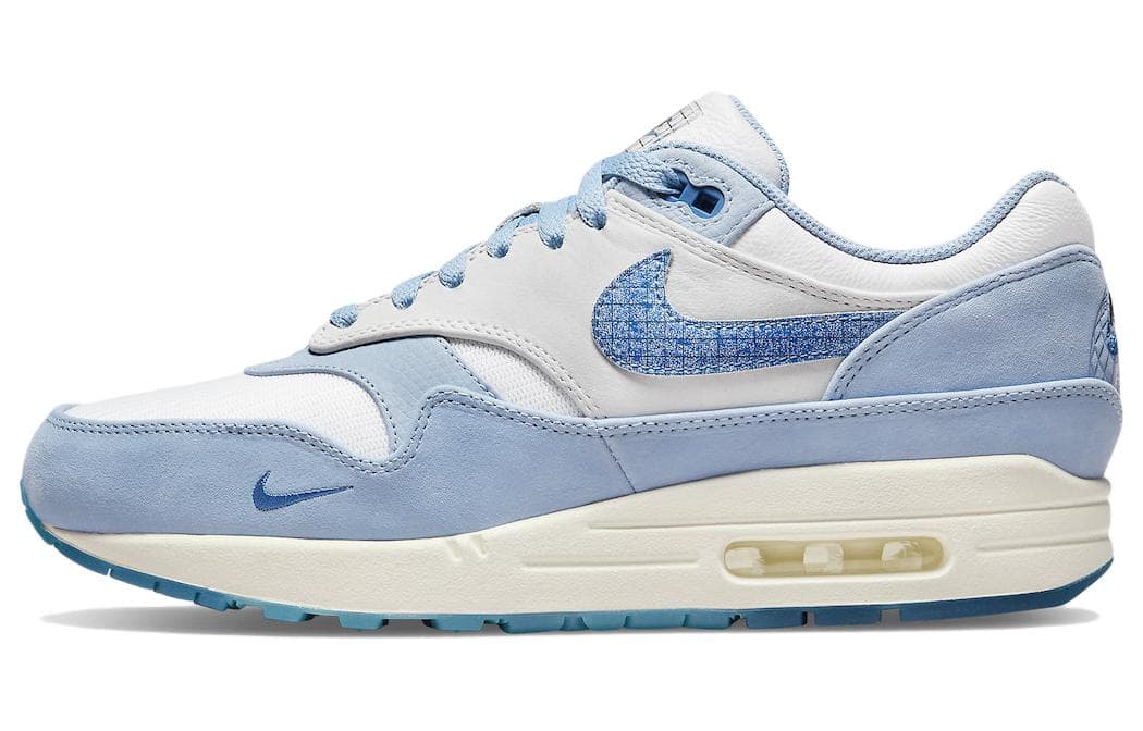 Nike Air Max 1 Premium Blueprint