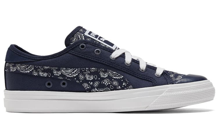 PUMA Capri 'Paisley Peacoat' 4