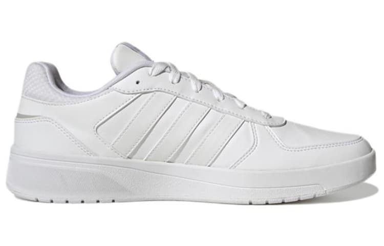 Courtbeat Adidas Neo 'White' 4