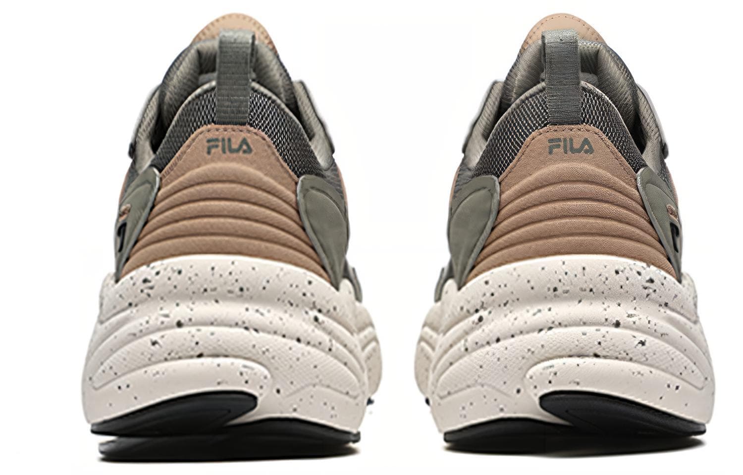 FILA Mars 2 'Green'