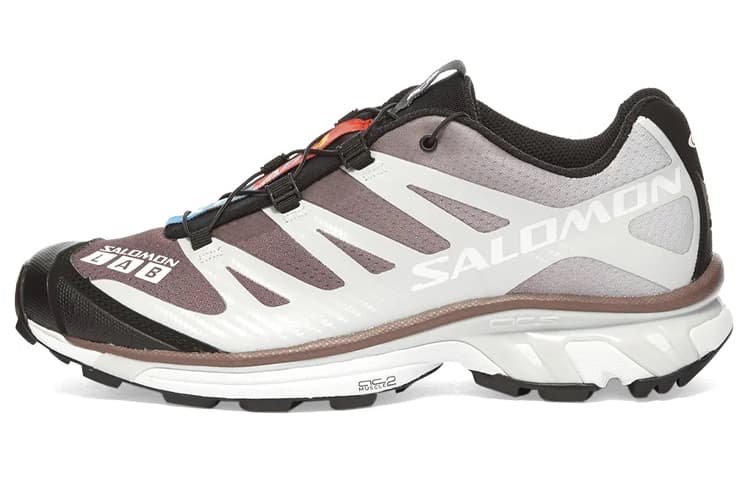 SALOMON S LAB XT 4 Adv 'Peppercorn Lunar Rock' 2