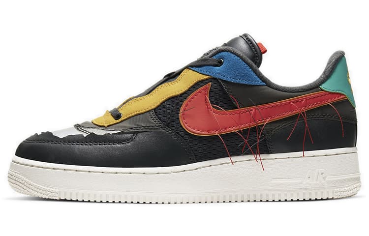 Nike Air Force 1 Low Bhm 2020 2