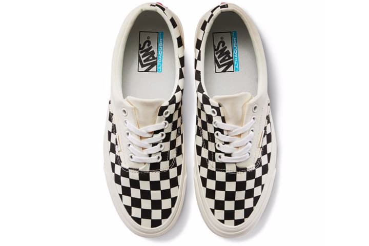 Era Vans Crft 'Podium' 6