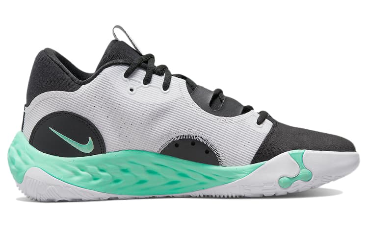 Nike PG 6 EP 'Black Mint Green' 3