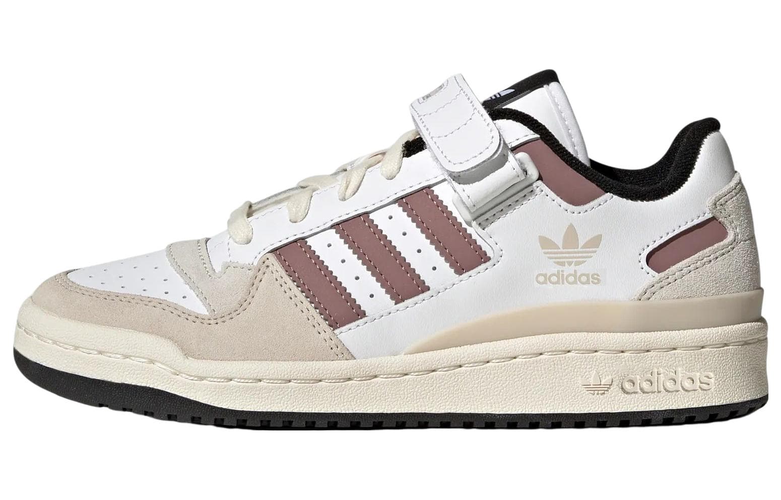 Forum Women's Adidas Originals Low 'White Wonder Oxide' Women's 2
