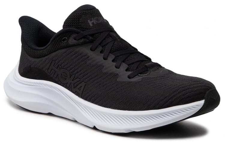 HOKA ONE ONE Solimar Black White 5