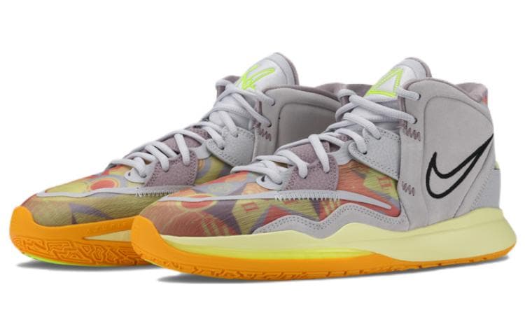 Nike Kyrie Infinity EP 'Pyramid 5
