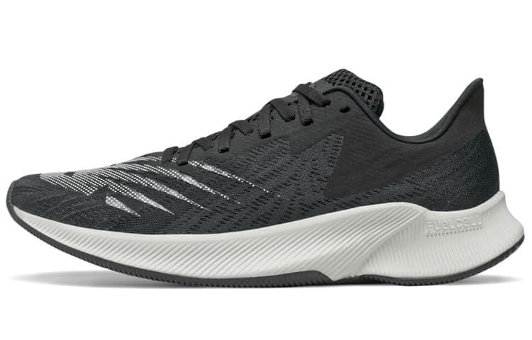 New Balance FuelCell Prism Black 2