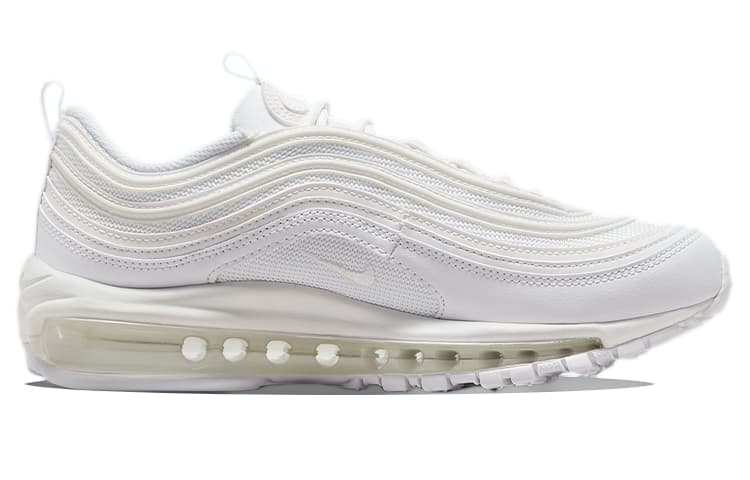 Nike Air Max 97 Next Nature White Women's 6
