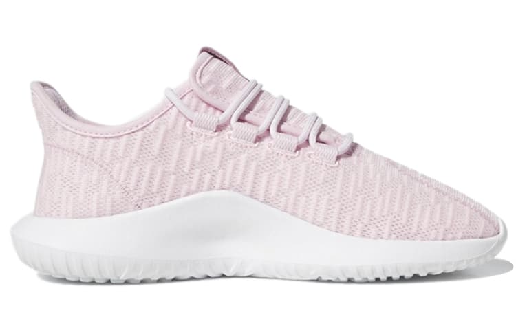 Adidas Originals Tubular Shadow 'Pink White' Women's 4