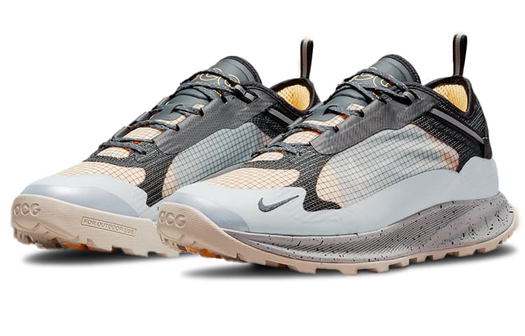 Nike Acg Air Nasu 2 Grey Fog 6
