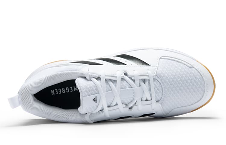 Ligra Women's Adidas 7 'White Gum' Women's 5