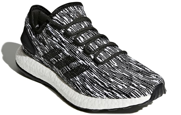 Adidas PureBoost 'Oreo' 6