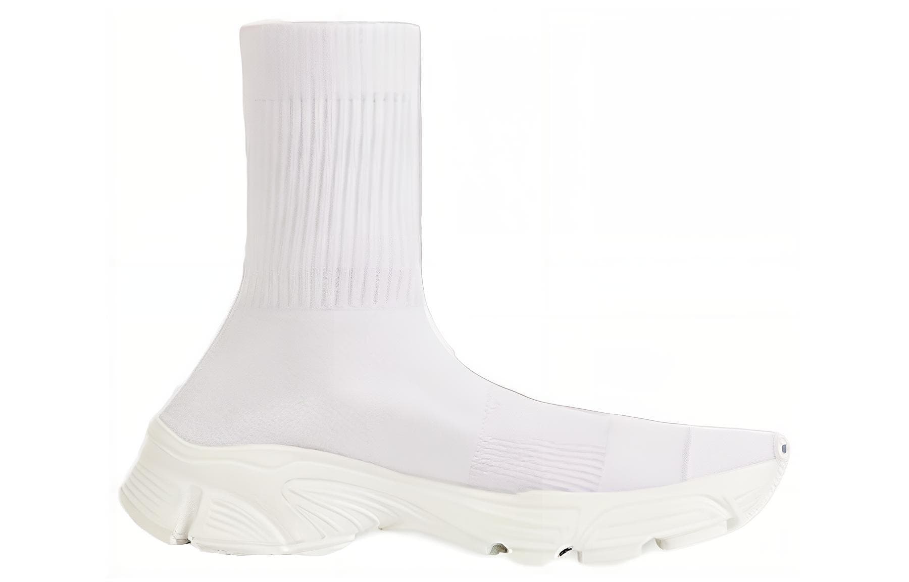 Balenciaga Speed 3.0 White Women's 4
