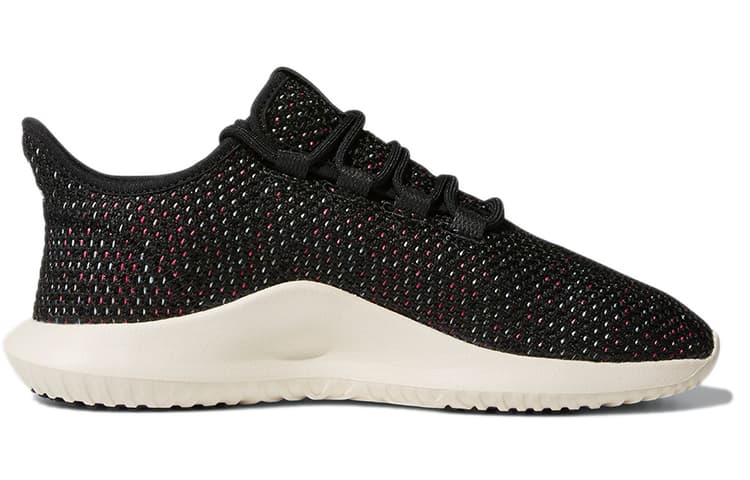 Adidas Originals Tubular Shadow Ck Core Black Core White Women's 4