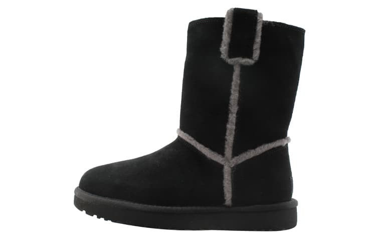 UGG Classic Short Spill Seam Women's 2