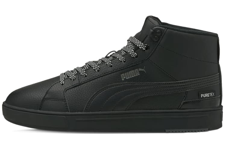 PUMA Serve Pro Mid PURE TEX 'Black'