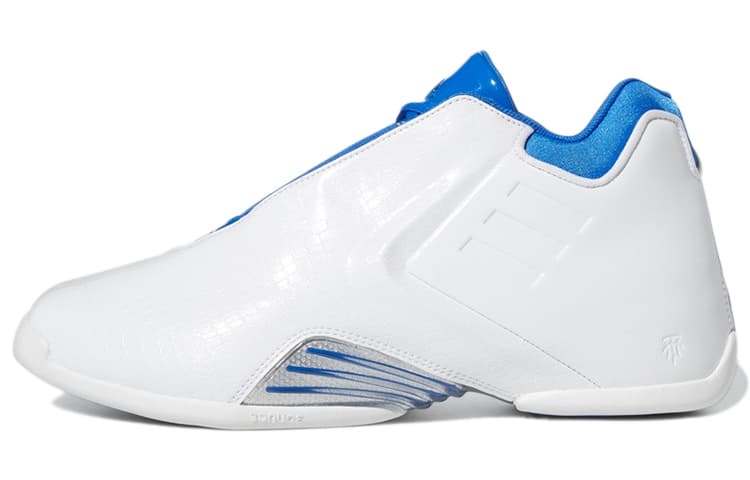 Adidas T Mac 3 Orlando 2