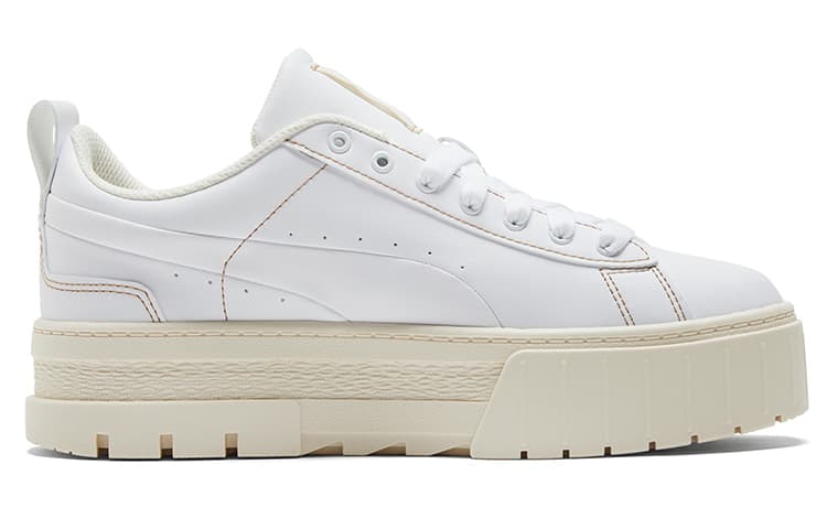 PUMA Mayze Infuse 'White' Women's 4