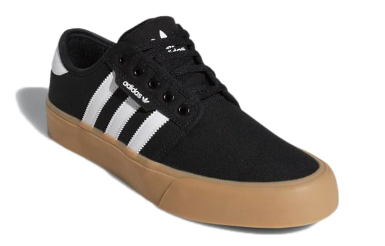Seeley Adidas Originals Xt 'Black Gum' 6