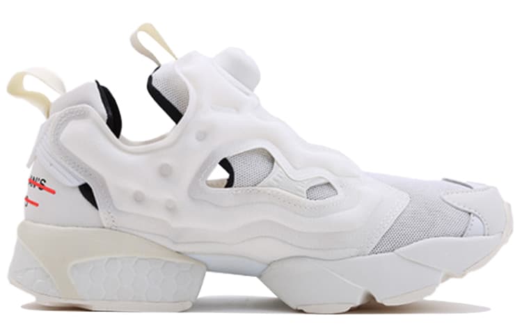 InstaPump Fury Women's Reebok Og 'It's A Man's World' 4
