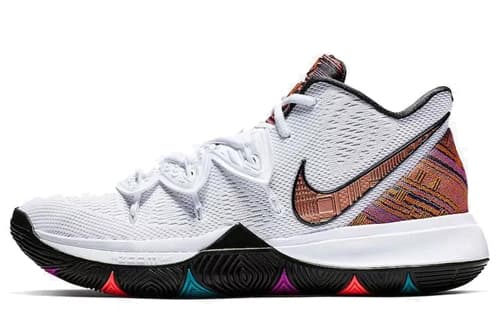 Nike Kyrie 5 Black History Month 6