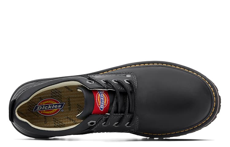 Dickies Wear-Resistant Slip-Resistant Ankle-Length Outdoor Boots Unisex 6