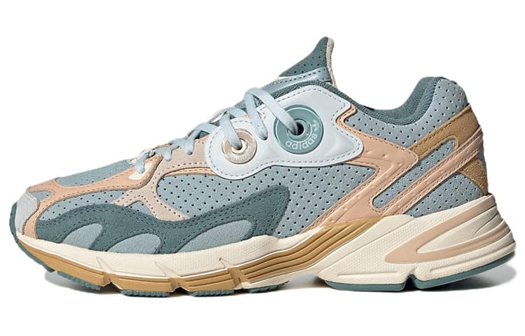 Astir Women's Adidas Originals 'Blue Tint Magic Grey'