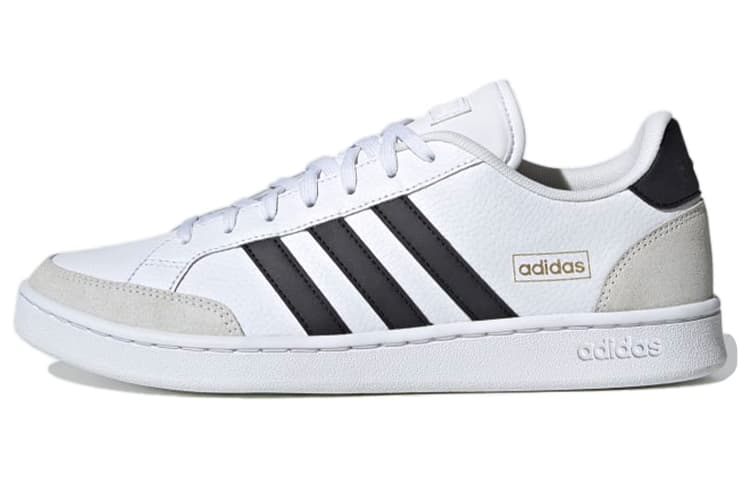 Grand Court Adidas Neo Se 'Coud White' 2