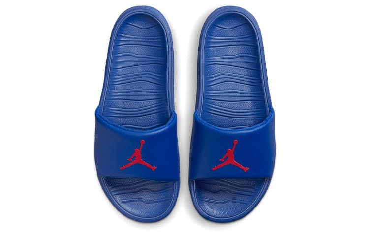 JORDAN Break Slide 'Hyper Royal' 6