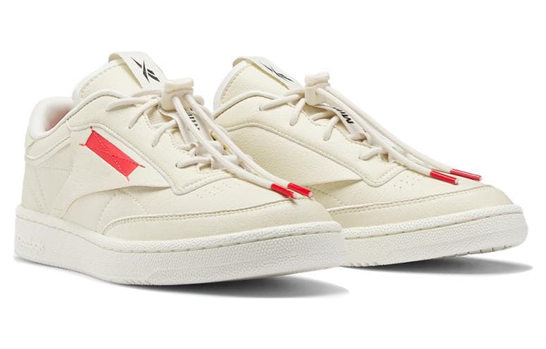 Reebok Club C 85 Vegan Milk Makeup Equipment Room 6