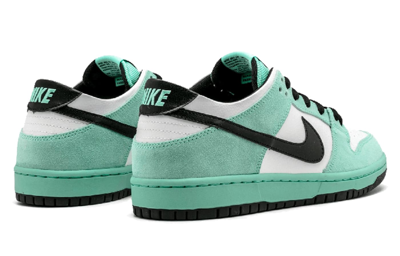 Nike SB Dunk Low Sea Crystal 6