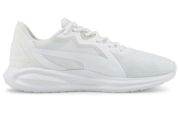 PUMA Twitch Runner 'White Grey Violet' 3