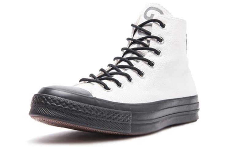 Converse Chuck 70 Hi 'White Black' 4
