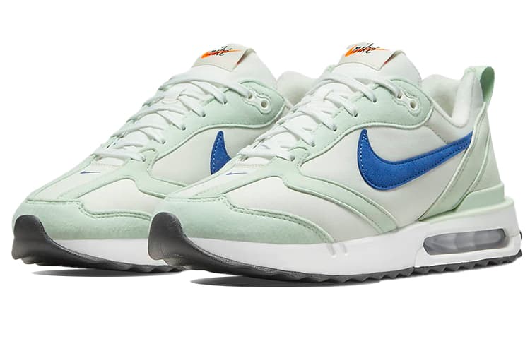 Nike Air Max Dawn 'Pistachio Frost Team Royal' Women's 5