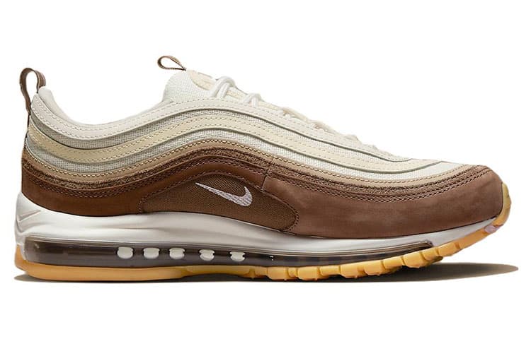 Nike Air Max 97 Muslin Pink Foam 3