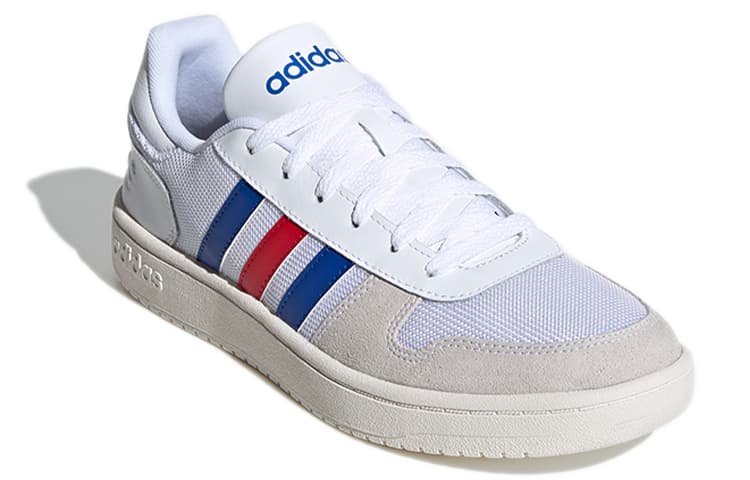 Hoops 2.0 Adidas Neo 'White Blue Red' 6