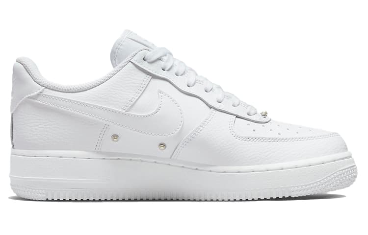Nike Air Force 1 Low '07 Se Pearl White Women's 3