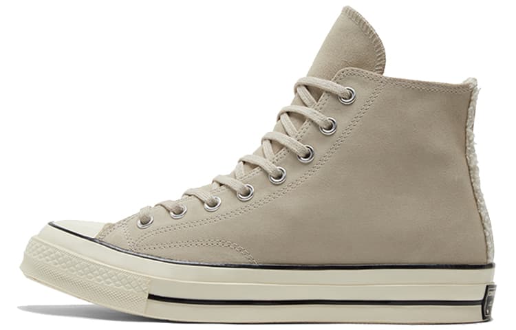 Converse Chuck Taylor All Star Hi 'Khaki ' 2